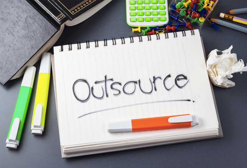 Outsource