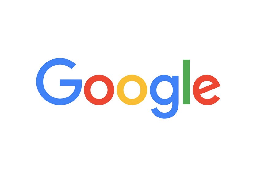 Google logo