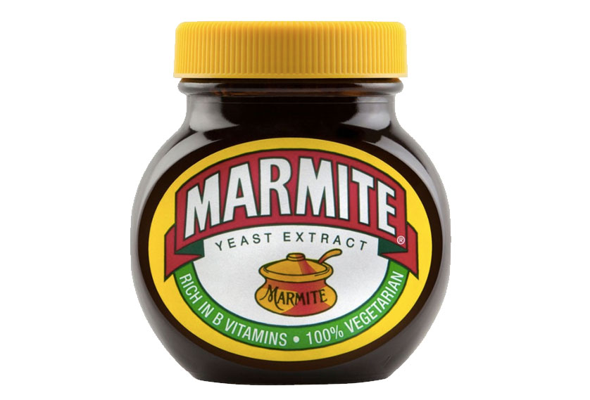 Marmite