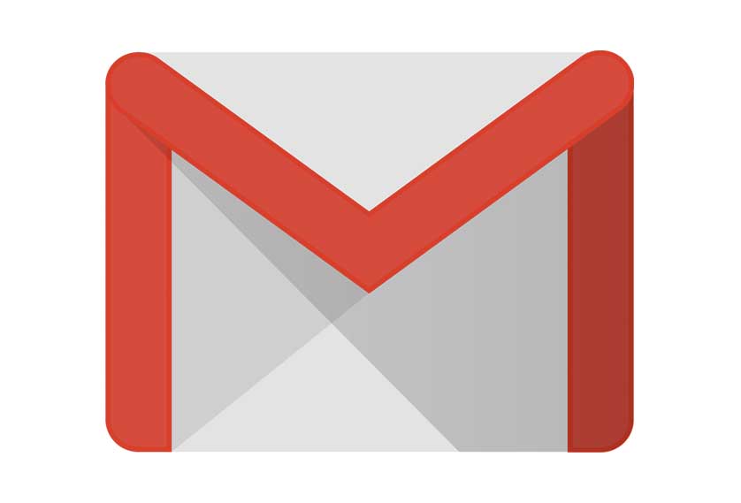 Gmail logo