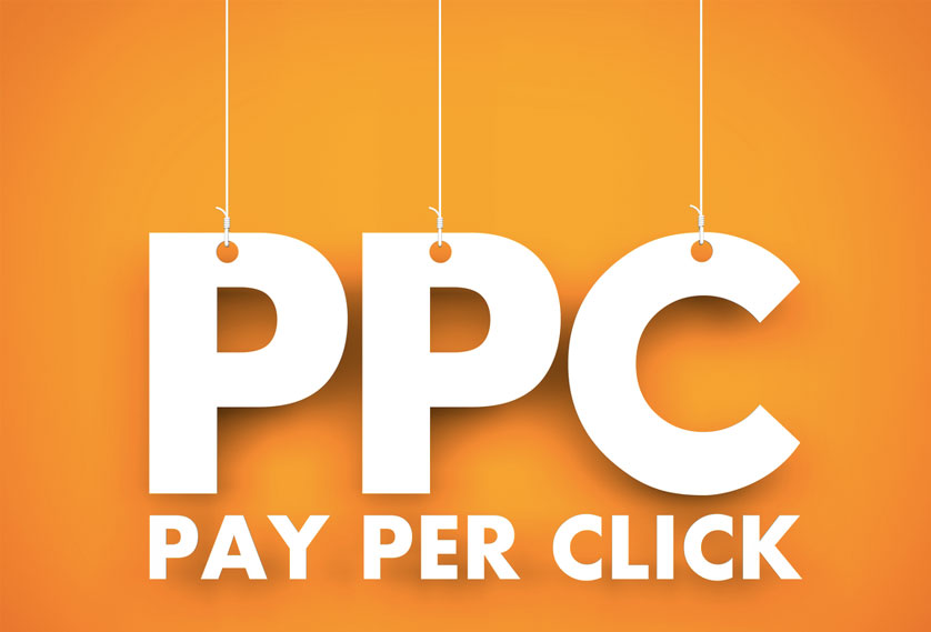 Pay per click