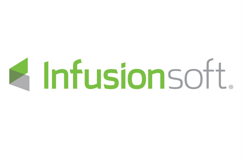 Infusionsoft logo