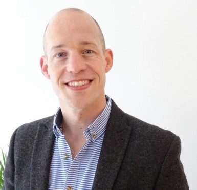 Ben Smith | Paul Green's MSP Marketing