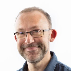 Adrian Savage is the guest on Paul Green's MSP Marketing Podcast