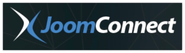 JoomConnect logo