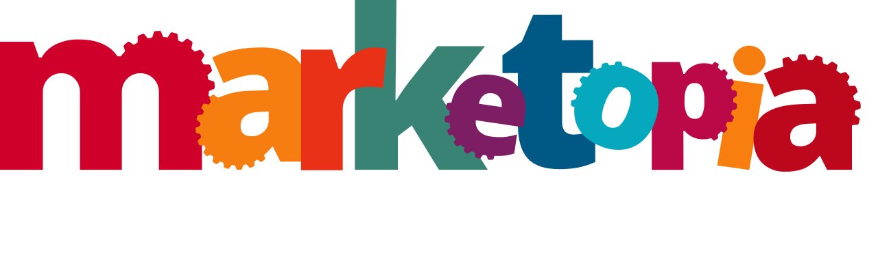 Marketopia logo