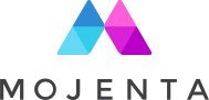 Mojenta logo