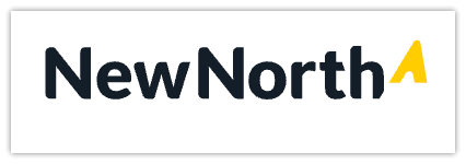 New North logo