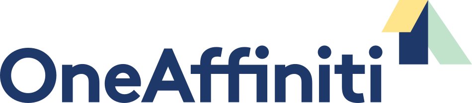 OneAffiniti logo