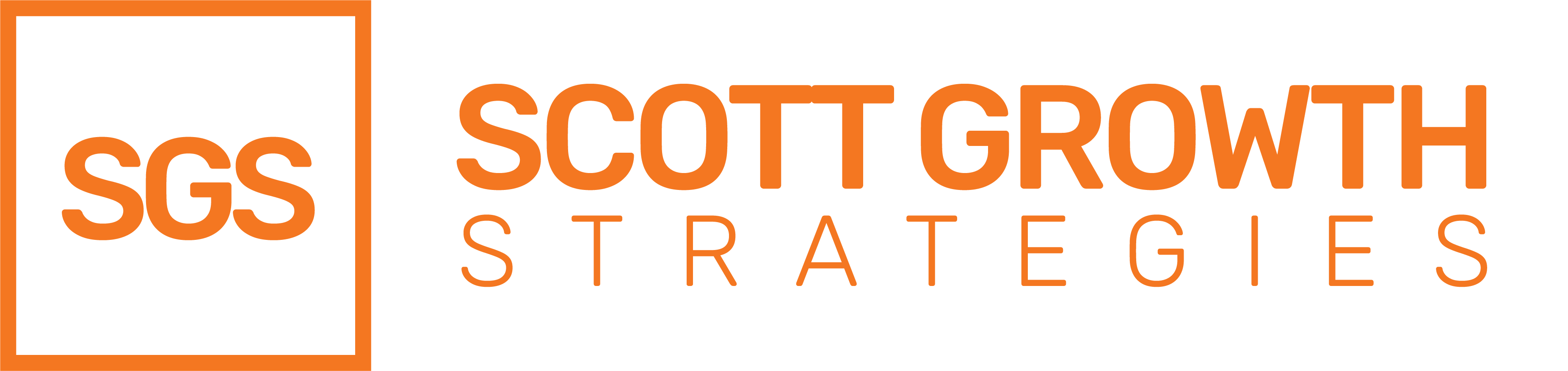 Scott Growth Strategies logo