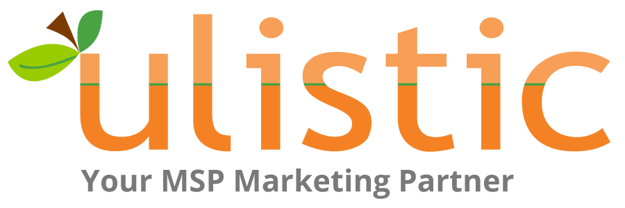 Ulistic logo