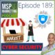 Episode 189 - Market cyber security without using FEAR