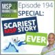 Episode 194 SPECIAL - Could your MSP survive losing 50% of revenue?