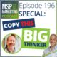 Episode 196 SPECIAL: Inspirational: How this MSP built his business