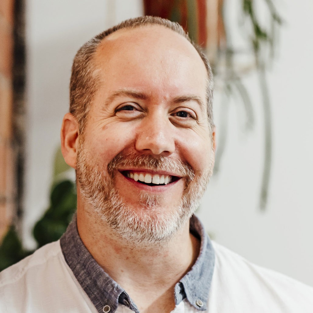 Scott Rickey Episode 196 SPECIAL: Inspirational: How this MSP built his business