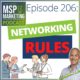 Episode 206: This MSP won £7,000 MRR from networking