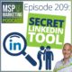 Paul Green's MSP Marketing Podcast