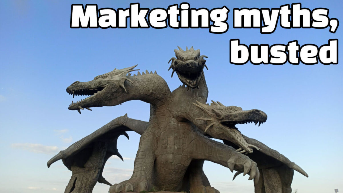 5 big ugly MSP marketing myths busted