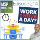 Paul Green's MSP Marketing Podcast