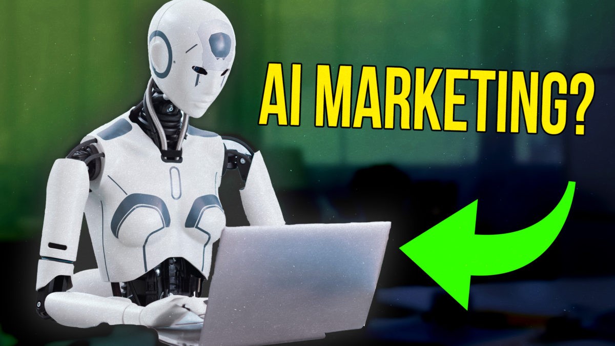 Episode 229: SPECIAL: Using AI in your MSP's marketing