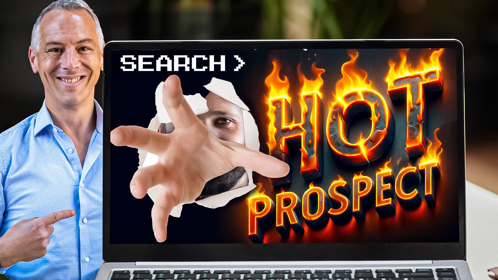 Episode 240: MSPs: How to reach hot prospects other MSPs can't