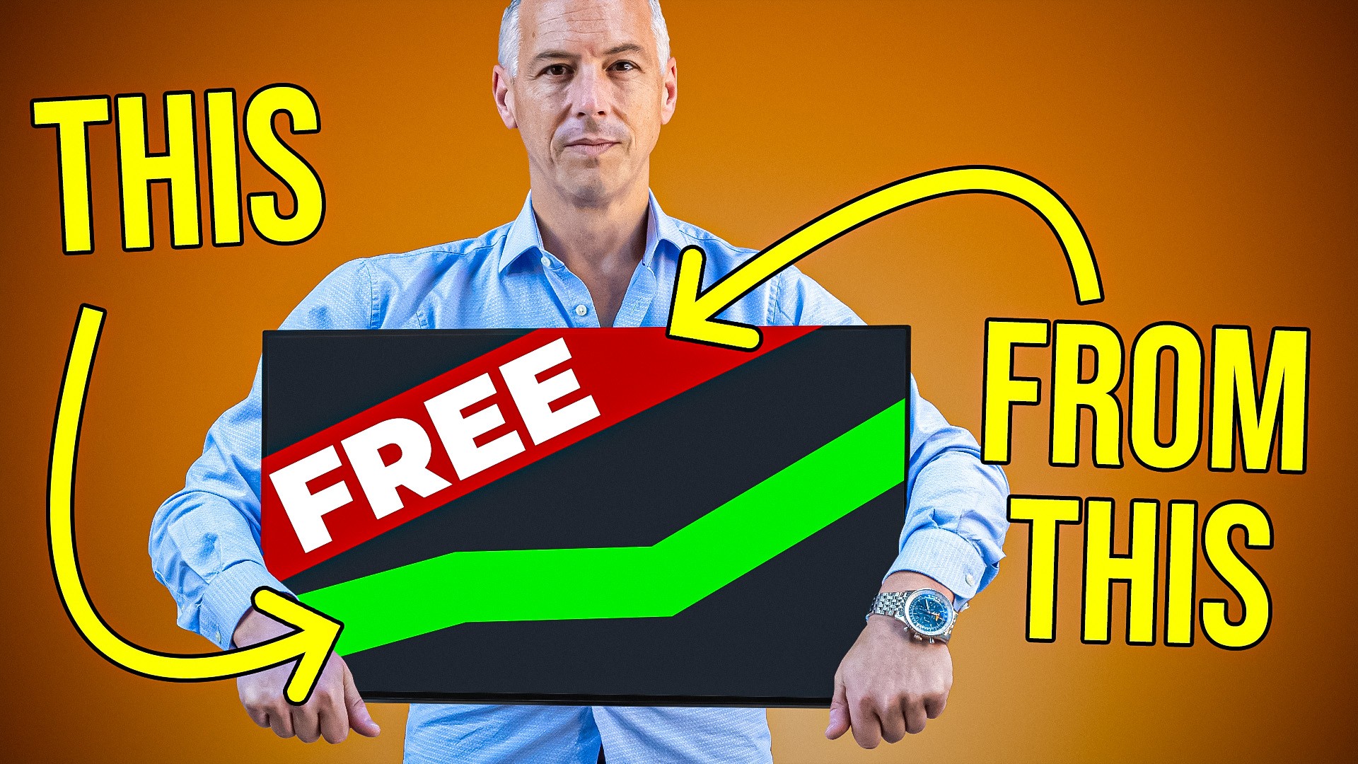 Episode 243: Sacrifice one monitor to sell more hardware