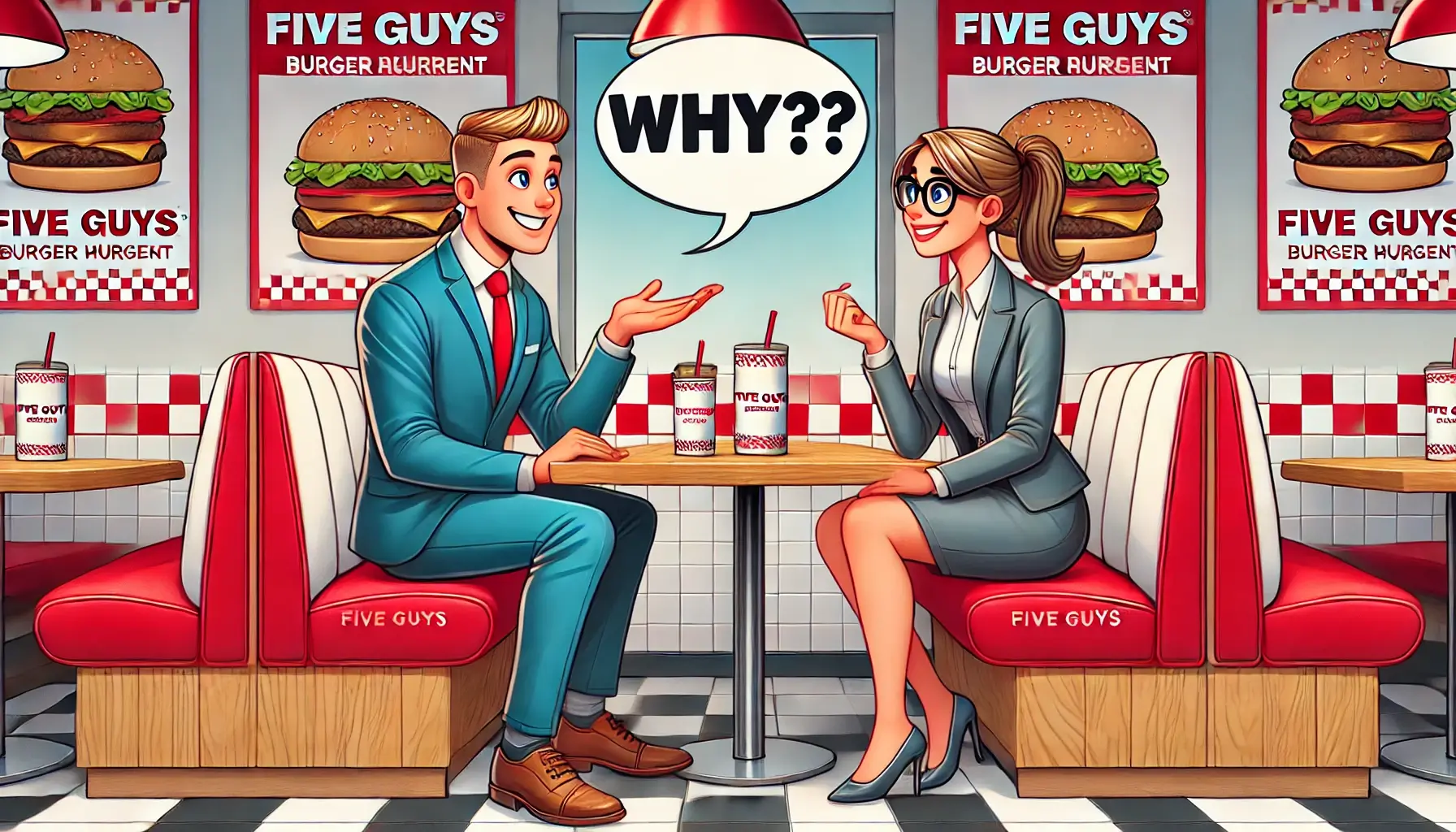 Get a better understanding of your prospects' pain points with Five Whys