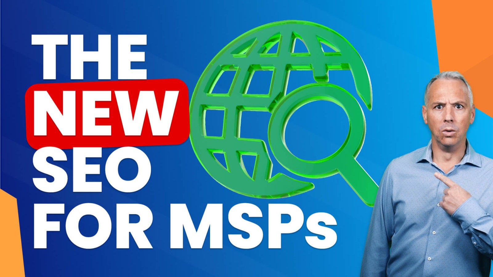 How to get your MSP recommended by ChatGPT