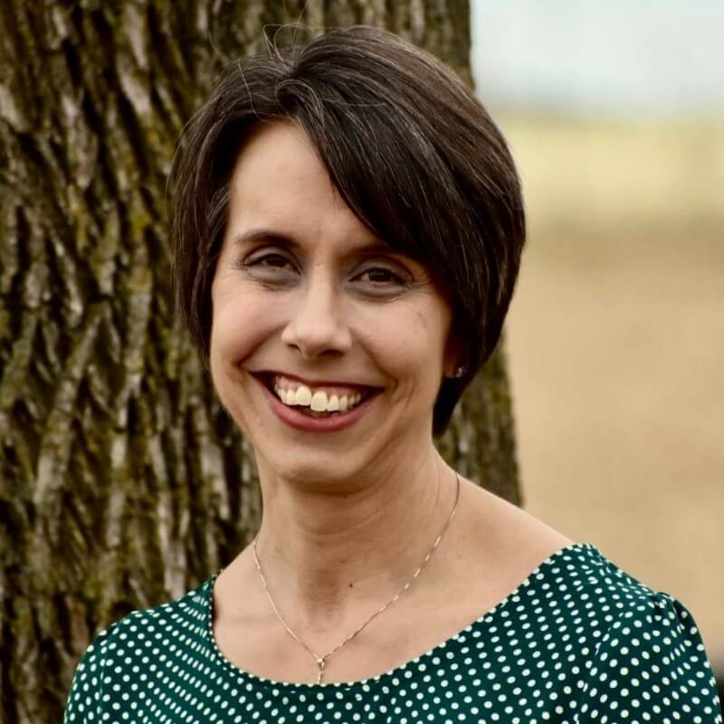 Melissa Hockenberry