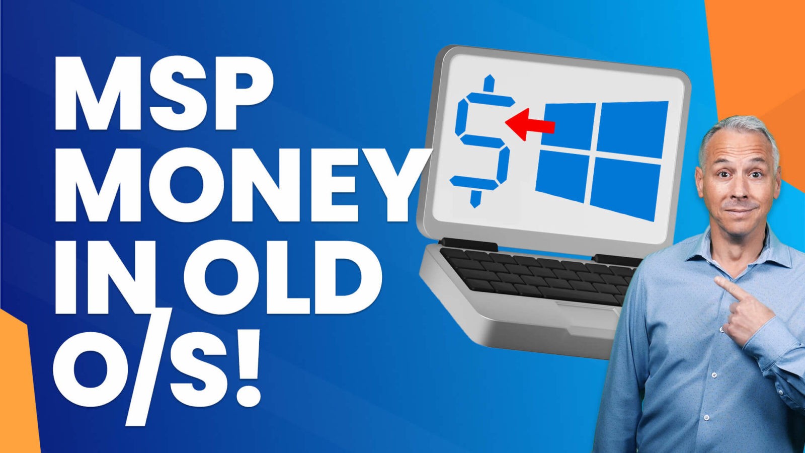 Great marketing for Windows 10 end of life