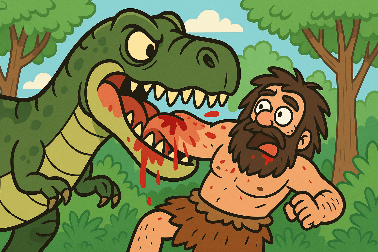 Caveman