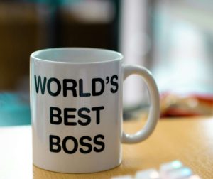 Better boss