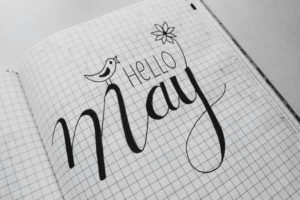 May 