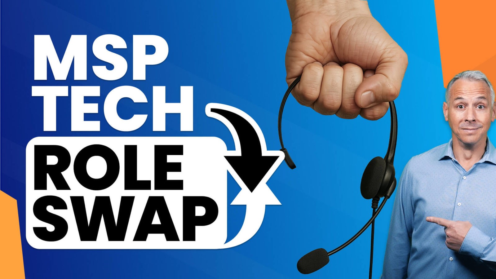 Does your service desk manager really need to be a tech?