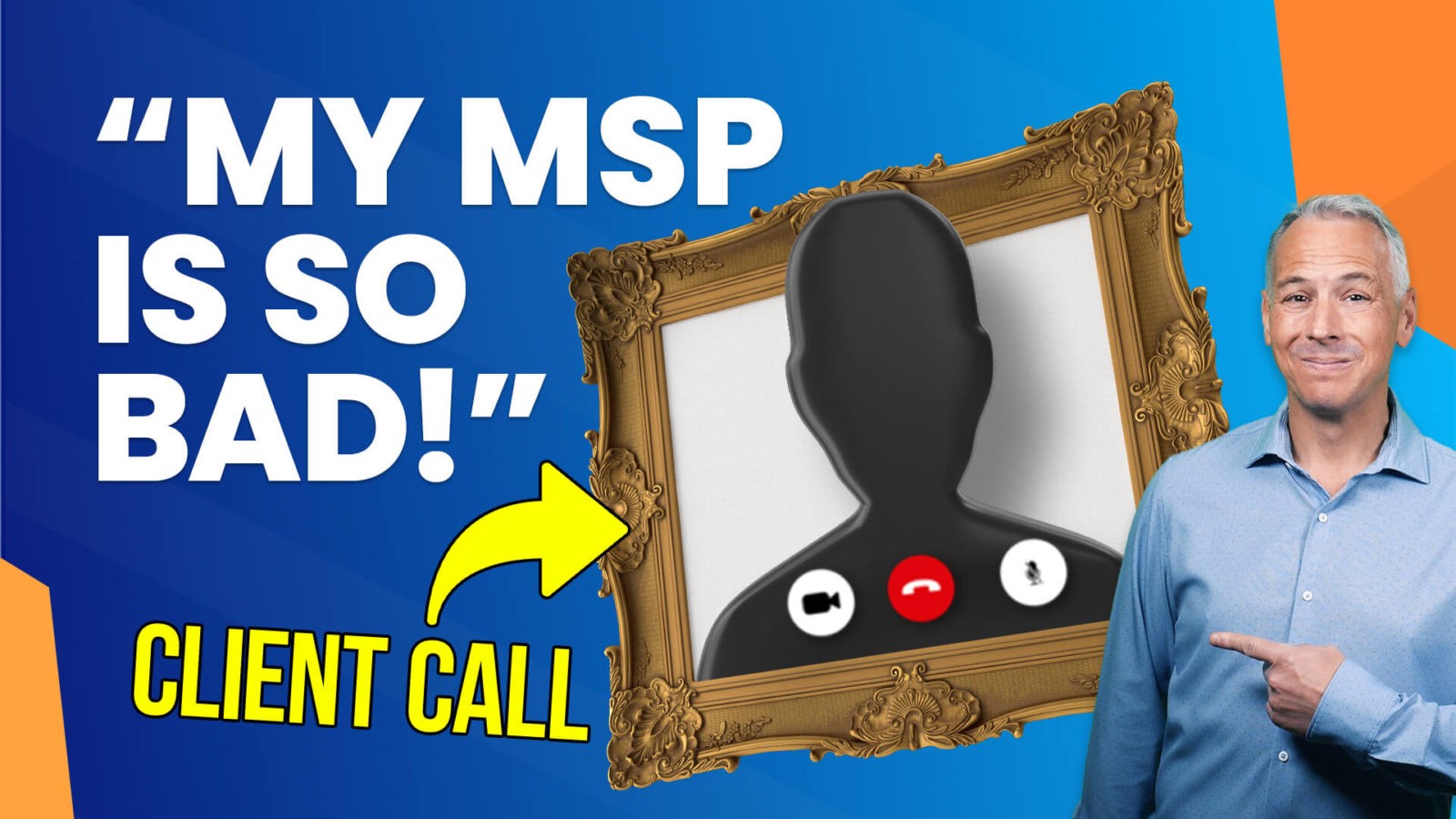 SPECIAL: Why this business owner will switch MSPs
