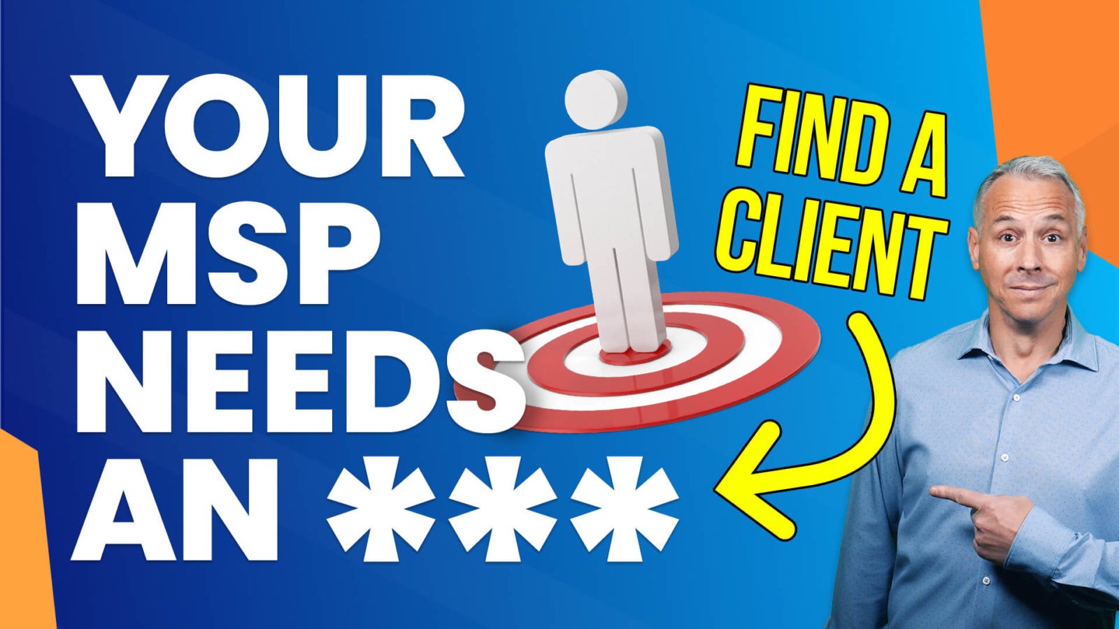 ICP: Jargon or a powerful MSP marketing tool?