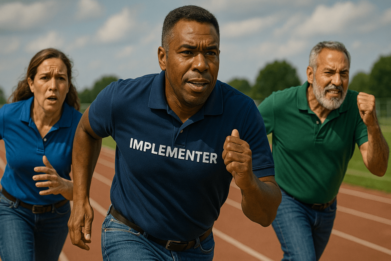Implementer