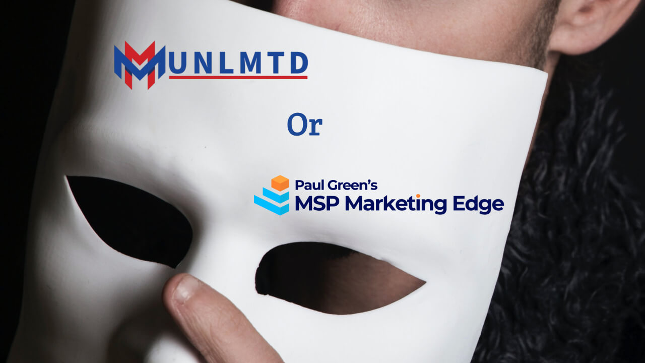 Marketing for MSPs vs. MSP Marketing Edge: Which one’s the right fit for your MSP?