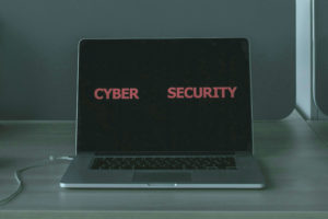 Cyber security