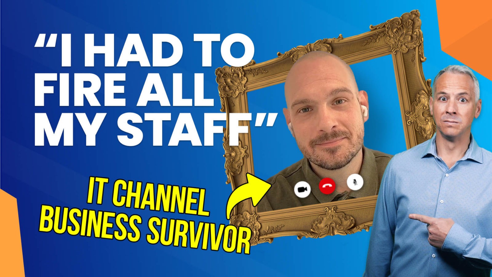 SPECIAL: 700 nights of “will the business survive?”