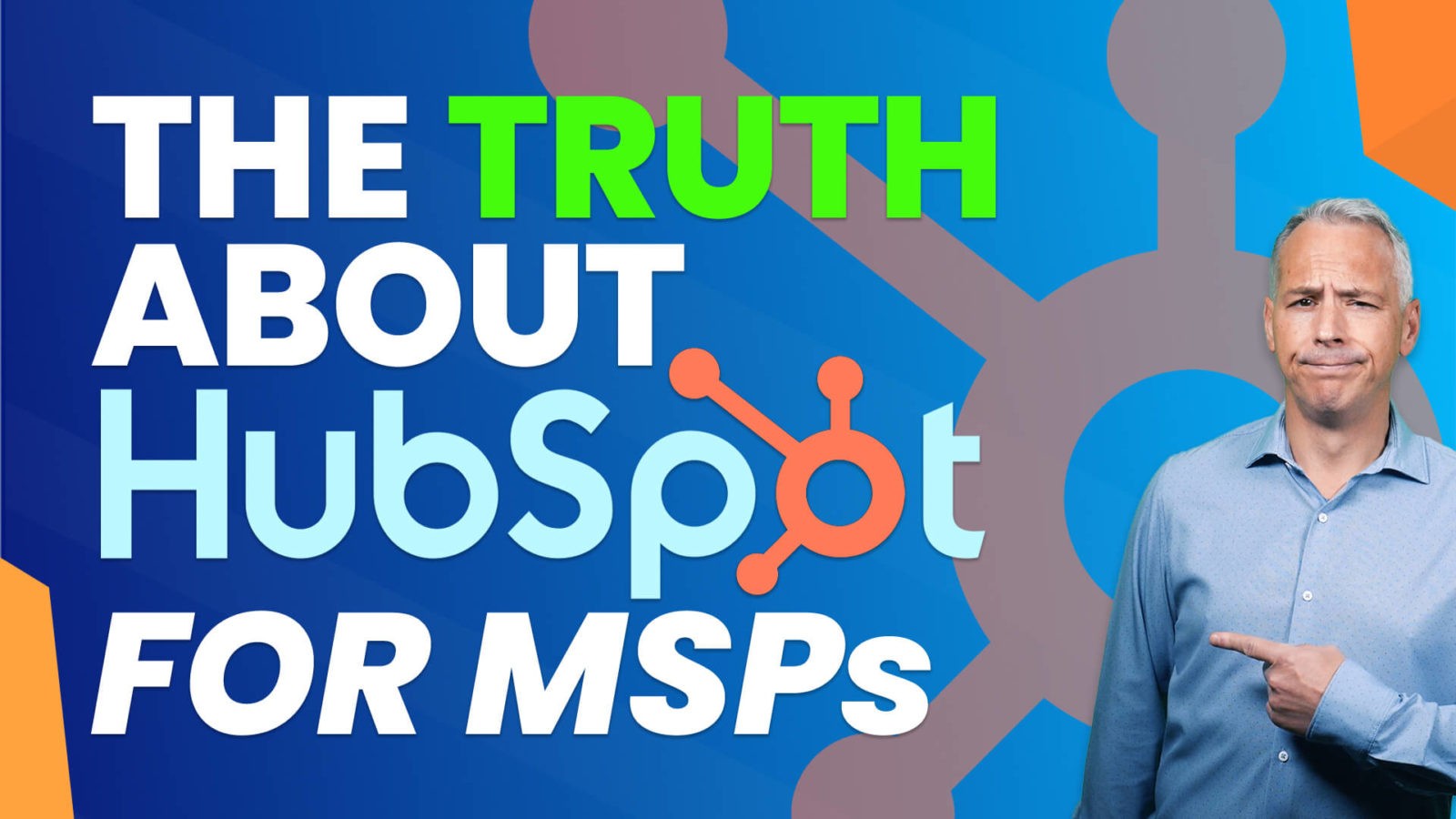 Should your MSP get HubSpot? A review