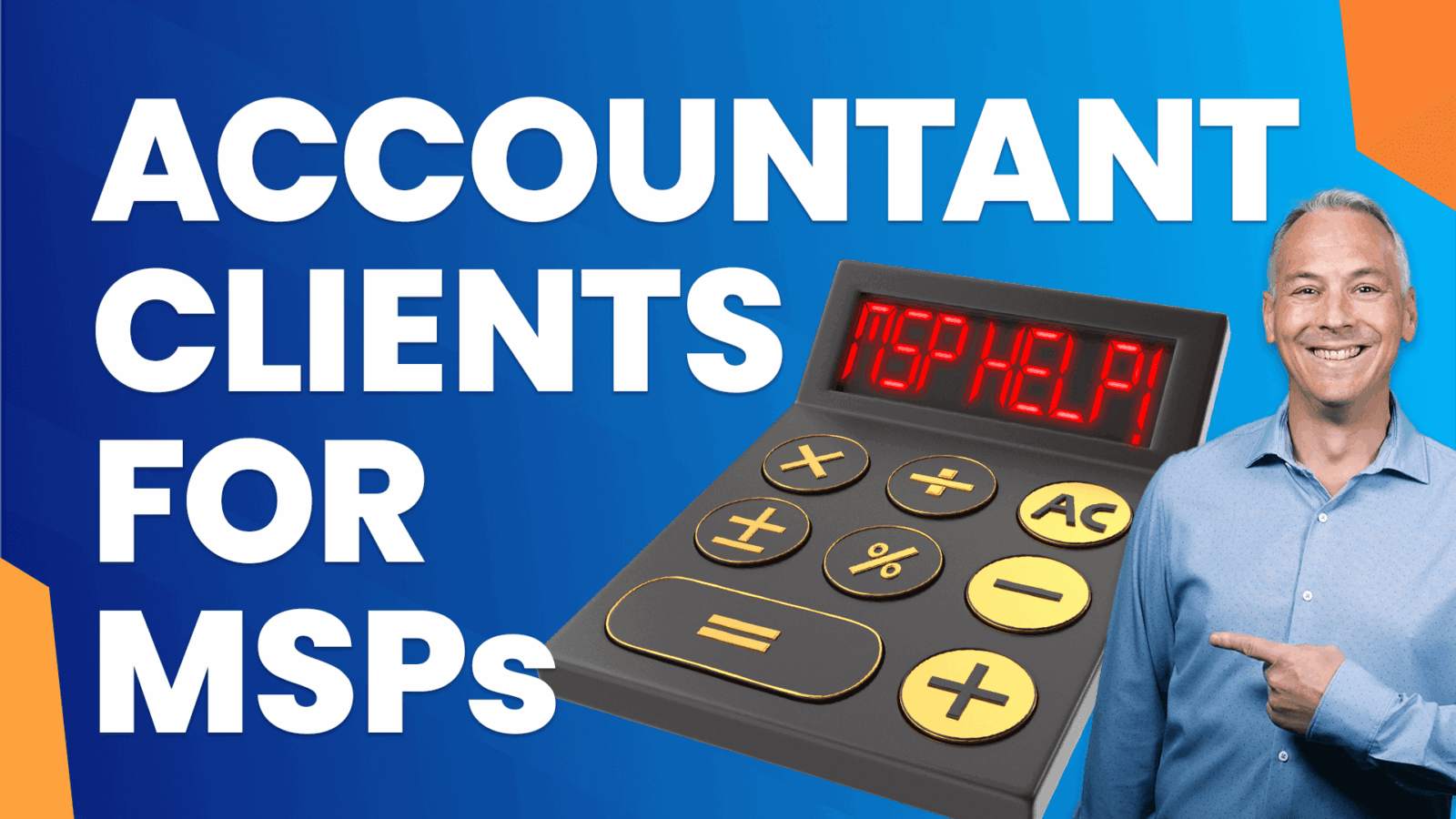 How to market your MSP to accountants