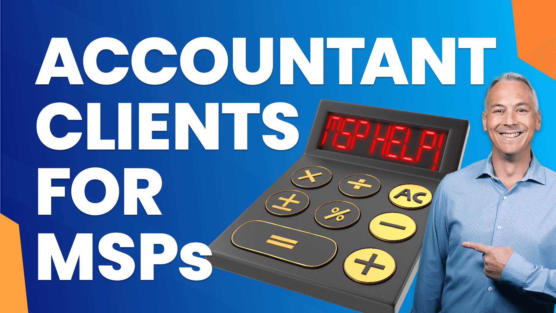 How to market your MSP to accountants