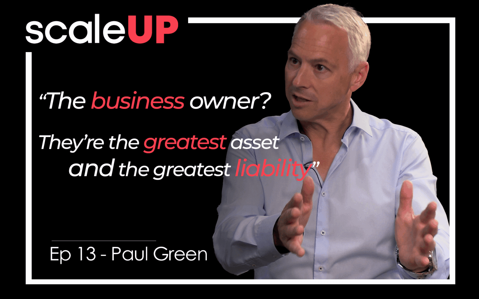 scaleUP