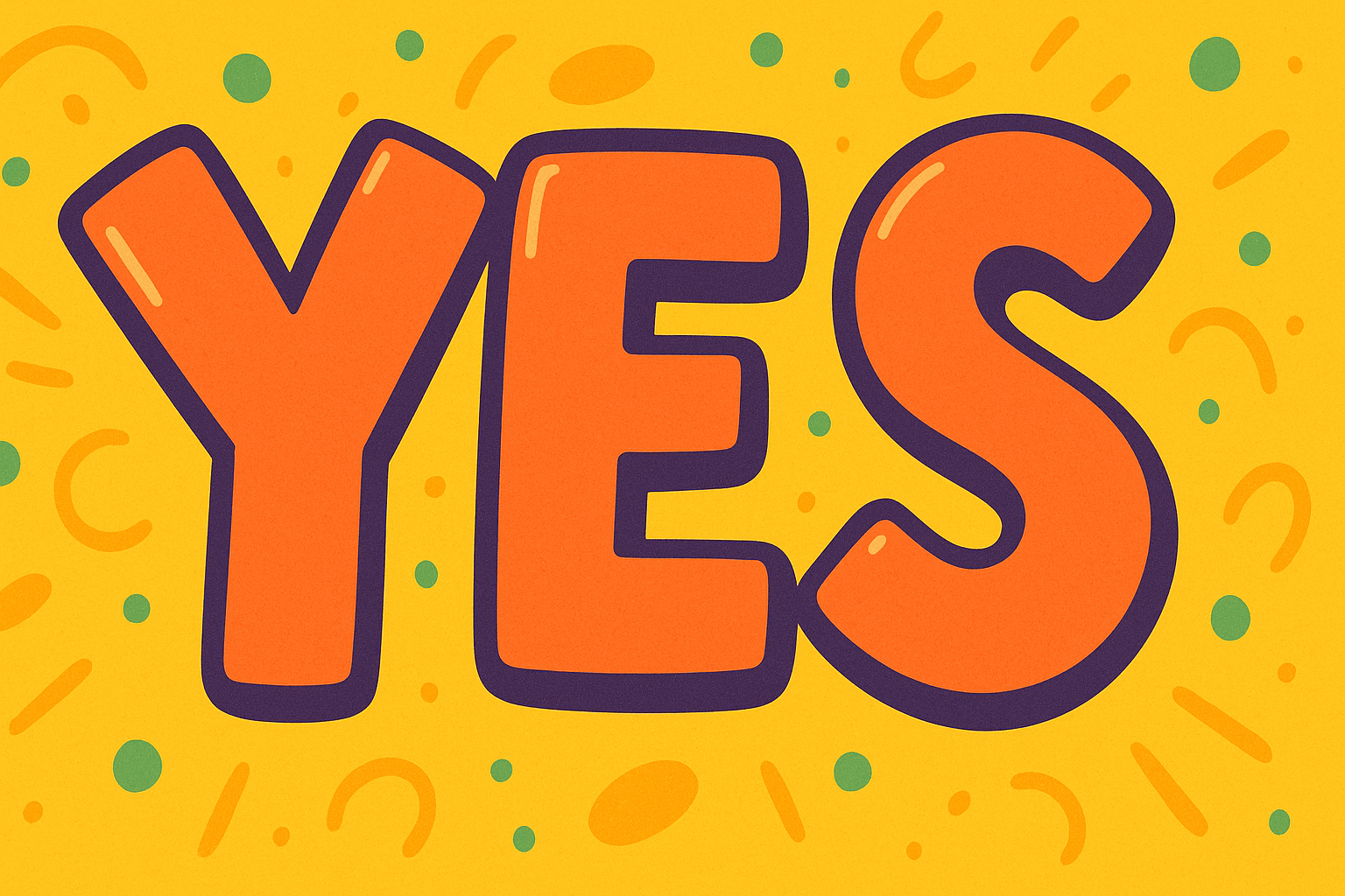 Yes