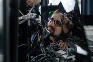 IT support