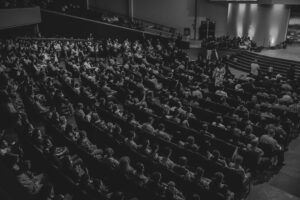 Build audiences