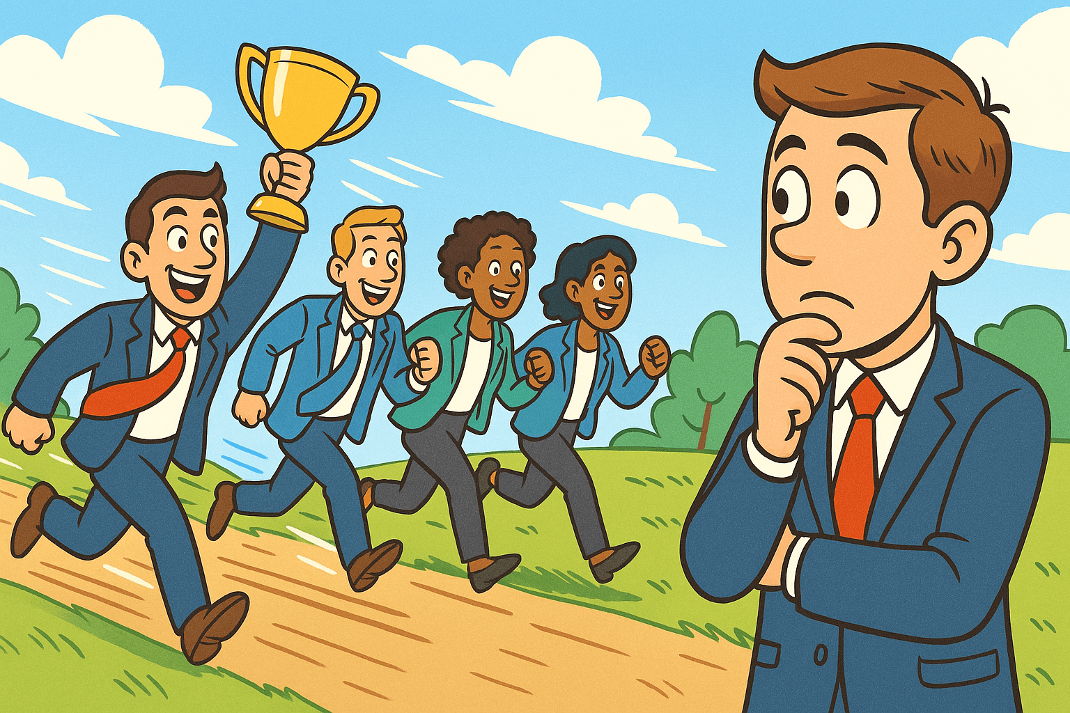 What the fastest-growing MSPs will do in 2026