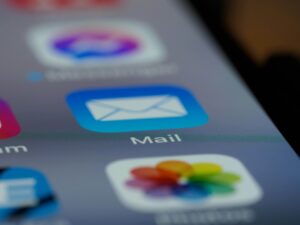 Email marketing 