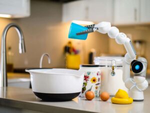 AI assistant